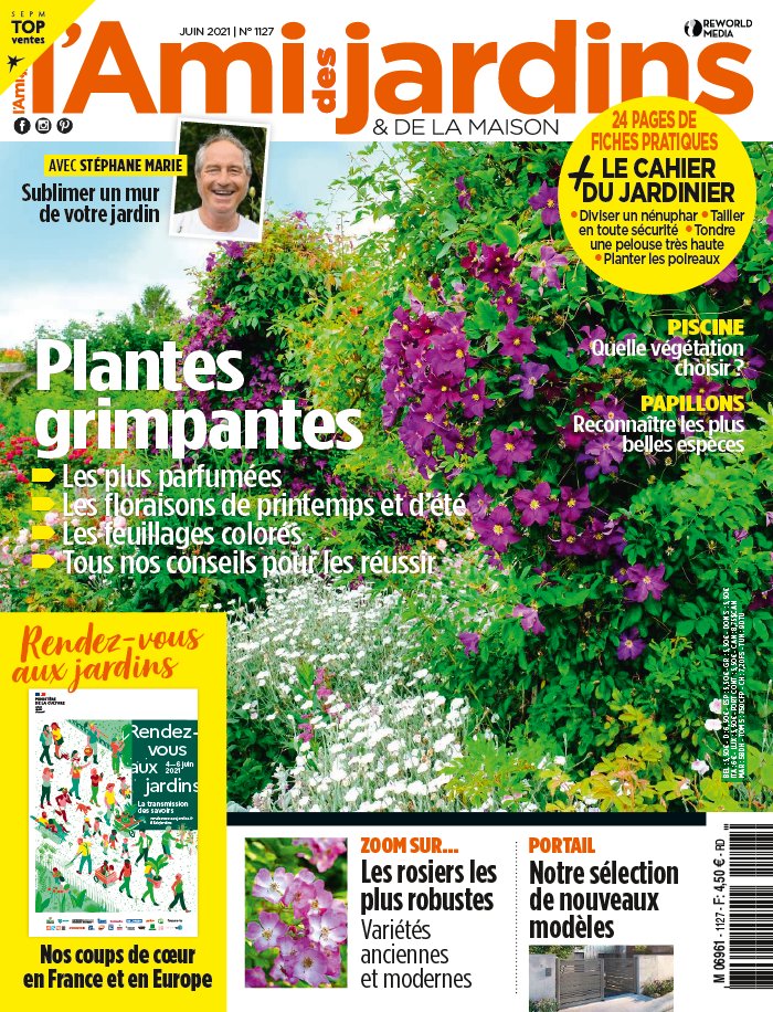 Abonnement magazine L
