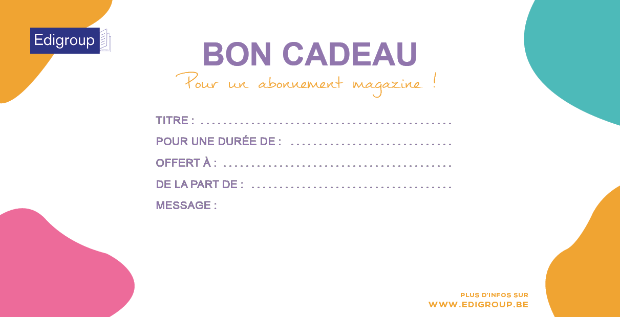 Carte cadeau