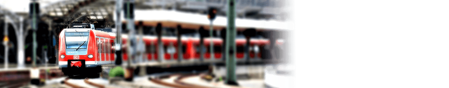 Rail Rail