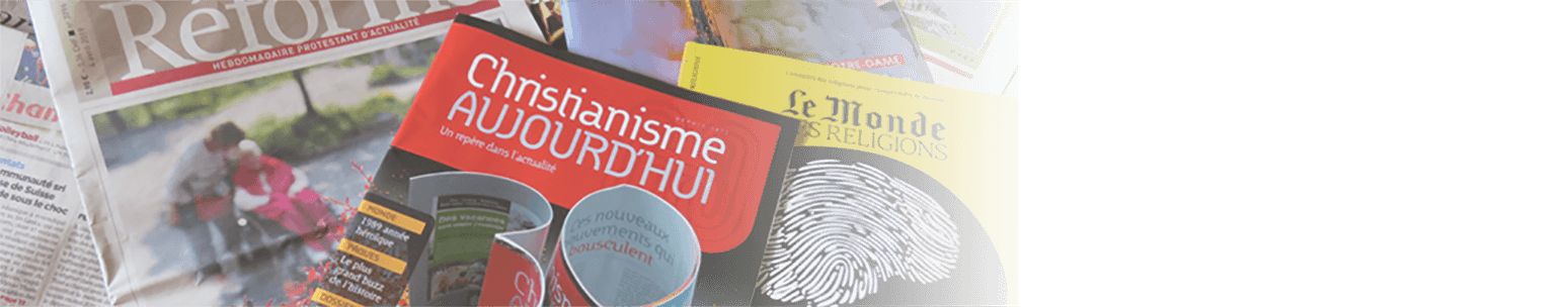 Religion & spiritualité Religion & spiritualité