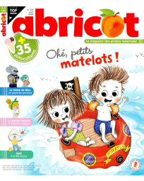 Abonnement Abricot
