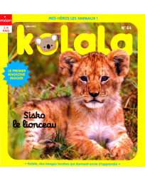 Abonnement Kolala
