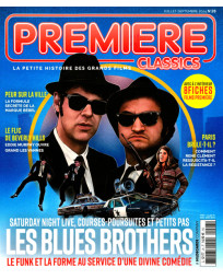 Abonnement Première Classics