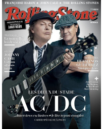 Abonnement Rolling Stone