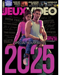 Abonnement Total Jeux Video