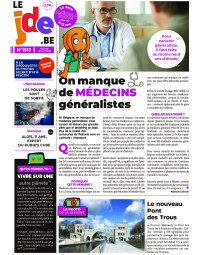 Abonnement Journal des Enfants