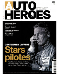 Abonnement Auto Heroes