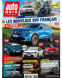 Abonnement Auto Moto