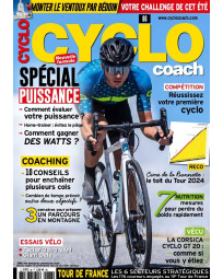 Abonnement Cyclo Coach