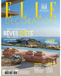 Abonnement Elle Décoration