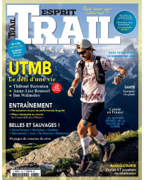 Abonnement Esprit Trail