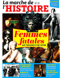 Abonnement La Marche de l'Histoire