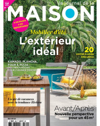 Abonnement Le Journal de la Maison