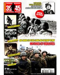 Abonnement 39-45 Magazine