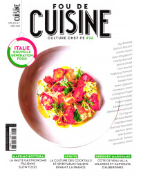 Abonnement Fou de Cuisine