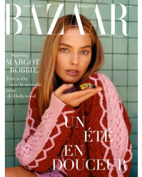 Abonnement Harper's Bazaar