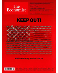 The Economist Abo