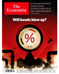 The Economist Abo