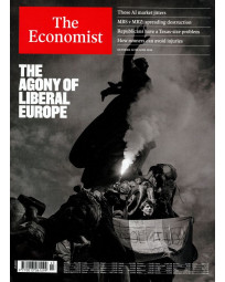 The Economist Abo