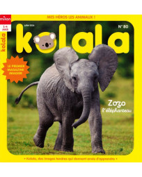 Abonnement Kolala