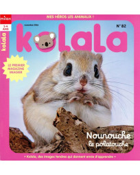 Abonnement Kolala
