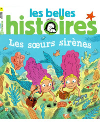 Abonnement Les Belles Histoires