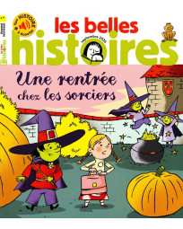 Abonnement Les Belles Histoires