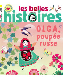 Abonnement Les Belles Histoires