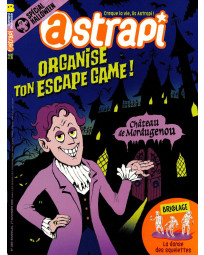 Abonnement Astrapi