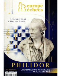 Abonnement Europe Echecs
