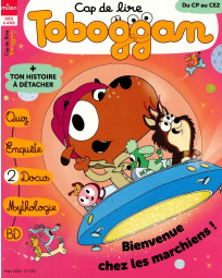Abonnement Toboggan