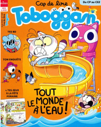 Abonnement Toboggan