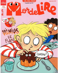 Abonnement Mordelire