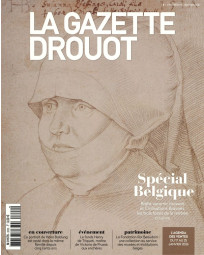 Abonnement La Gazette Drouot
