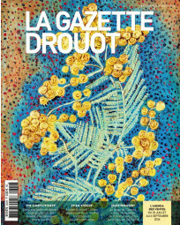 Abonnement La Gazette Drouot