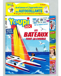 Abonnement Youpi