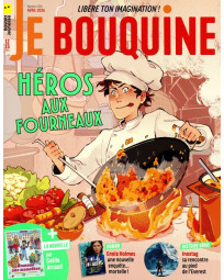 Abonnement Je Bouquine