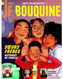 Abonnement Je Bouquine