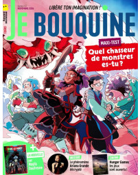 Abonnement Je Bouquine