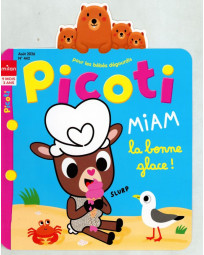 Abonnement Picoti