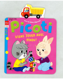 Abonnement Picoti