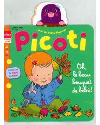 Abonnement Picoti