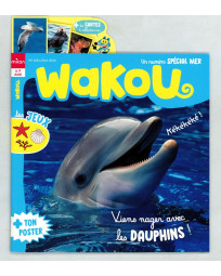 Abonnement Wakou
