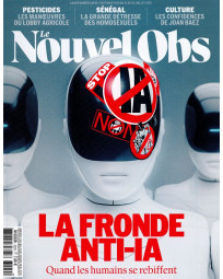 Abonnement Le Nouvel Obs