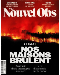 Abonnement Le Nouvel Obs