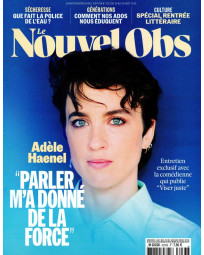 Abonnement Le Nouvel Obs