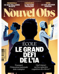 Abonnement Le Nouvel Obs