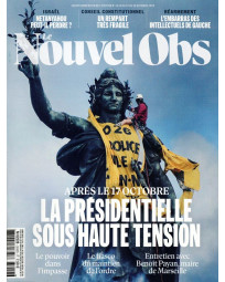 Abonnement Le Nouvel Obs