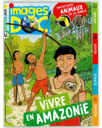 Abonnement Images Doc