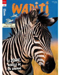 Abonnement Wapiti